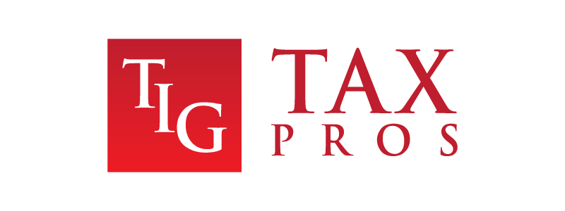 TIG Tax Pros